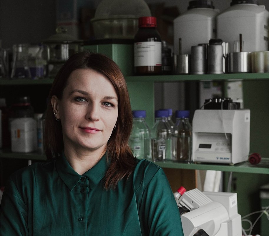 Agnieszka-Mroczek ZOOAROMATERAPIA OPARTA NA DOWODACH NAUKOWYCH - NOWY KURS!